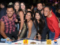Festa da Vaca Atolada